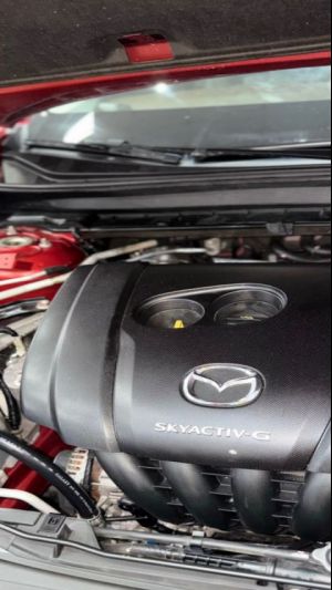 Xe Mazda CX 30 Luxury 2.0 AT