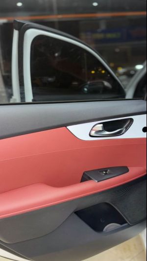 Xe Kia K3 Premium 1.6 AT