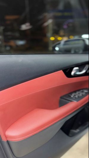 Xe Kia K3 Premium 1.6 AT