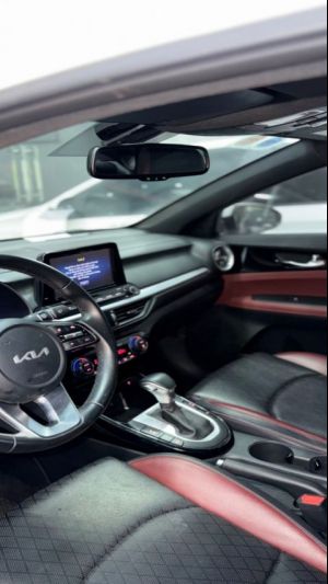 Xe Kia K3 Premium 1.6 AT