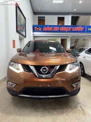 Nissan X trail 2.0 SL 2WD