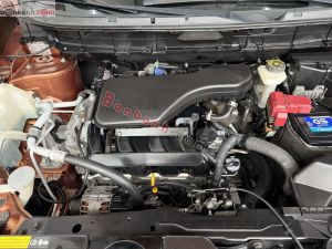 Xe Nissan X trail 2.0 SL 2WD