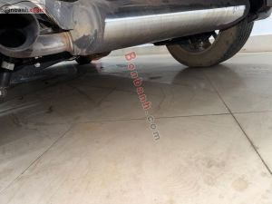 Xe Nissan X trail 2.0 SL 2WD