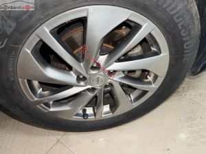 Xe Nissan X trail 2.0 SL 2WD