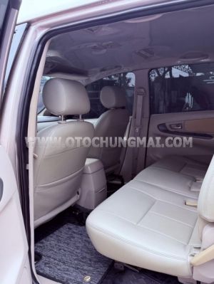 Xe Toyota Innova 2.0E