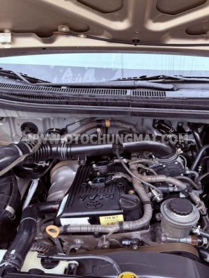 Xe Toyota Innova 2.0E