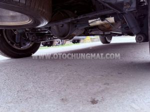 Xe Toyota Innova 2.0E