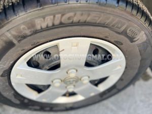 Xe Toyota Camry GLi 2.2