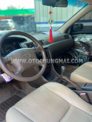 Xe Toyota Camry GLi 2.2