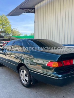 Xe Toyota Camry GLi 2.2