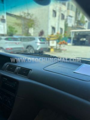Xe Toyota Camry GLi 2.2