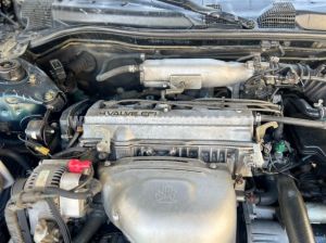 Xe Toyota Camry GLi 2.2