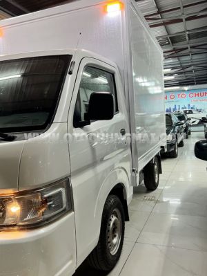 Xe Suzuki Carry Pro
