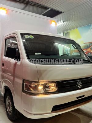 Xe Suzuki Carry Pro
