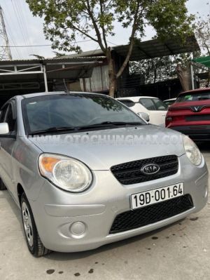 Xe Kia Morning Van 1.0 MT