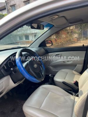 Xe Kia Morning Van 1.0 MT