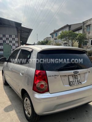 Xe Kia Morning Van 1.0 MT