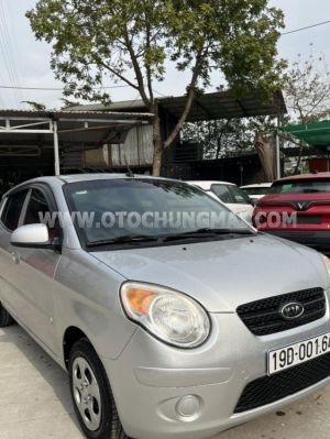 Xe Kia Morning Van 1.0 MT