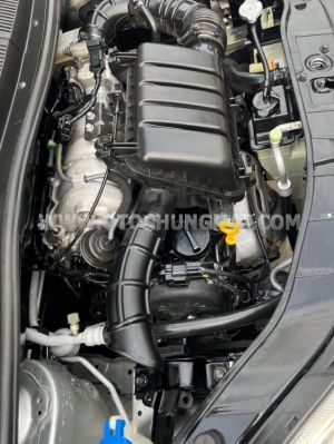 Xe Kia Morning Van 1.0 MT