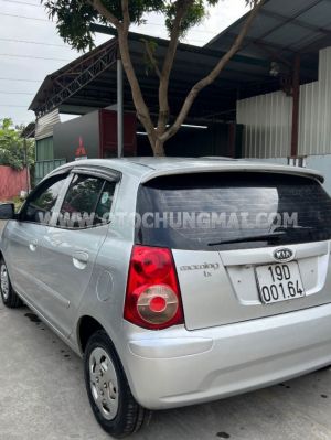 Xe Kia Morning Van 1.0 MT