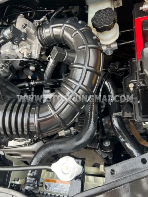 Xe Kia Morning Van 1.0 MT