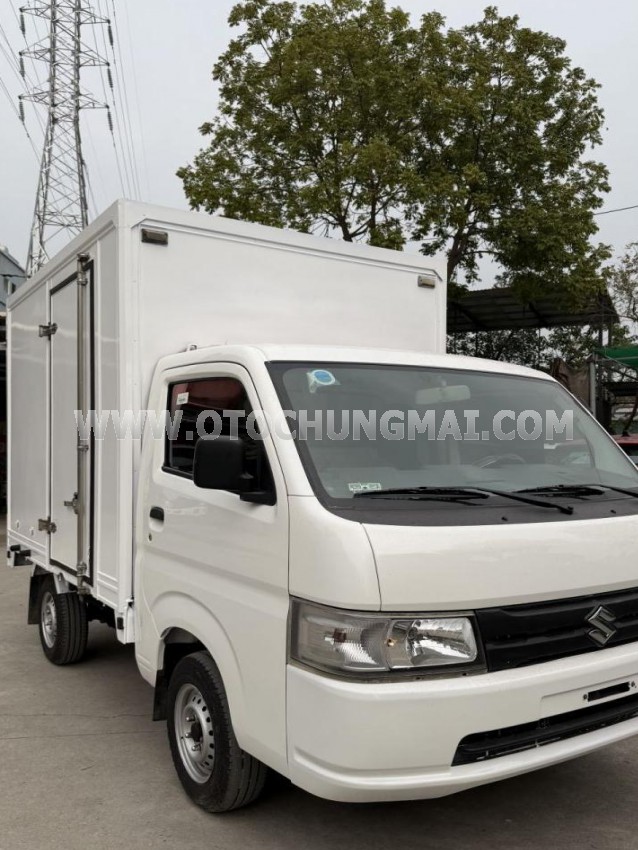 Suzuki Carry Pro