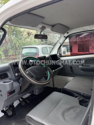 Xe Suzuki Carry Pro