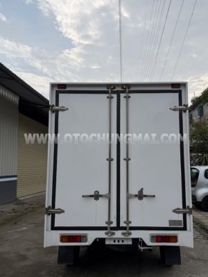 Xe Suzuki Carry Pro