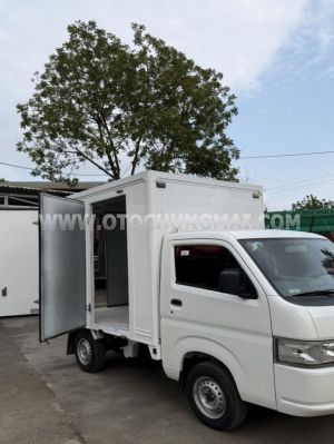 Xe Suzuki Carry Pro