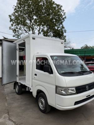 Xe Suzuki Carry Pro