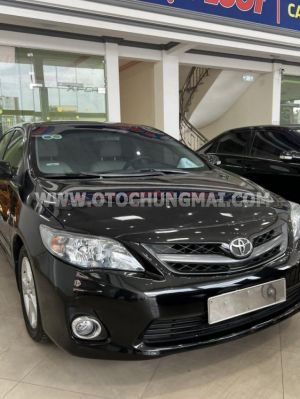 Toyota Corolla altis 2.0V