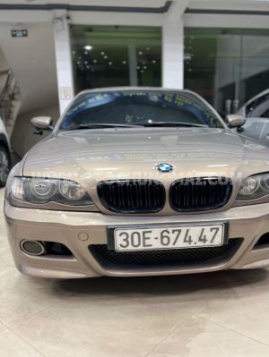 BMW 3 Series-325i
