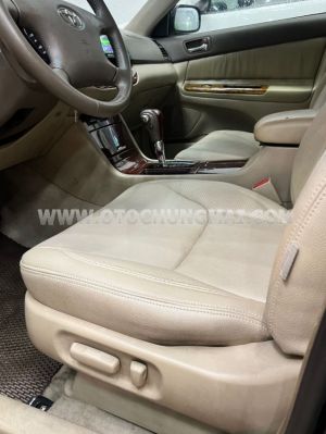 Xe Toyota Camry 3.0V