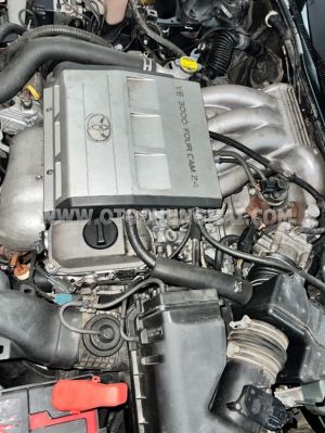 Xe Toyota Camry 3.0V