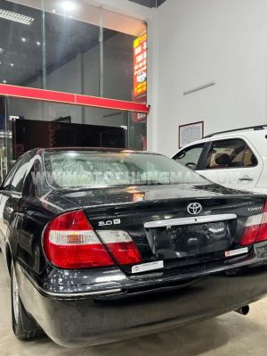 Xe Toyota Camry 3.0V