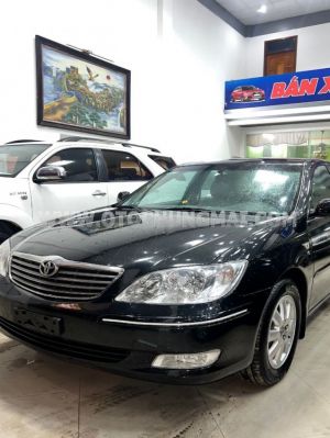 Xe Toyota Camry 3.0V