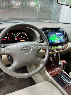 Xe Toyota Camry 3.0V
