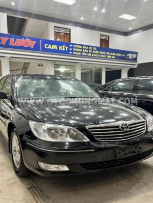 Xe Toyota Camry 3.0V