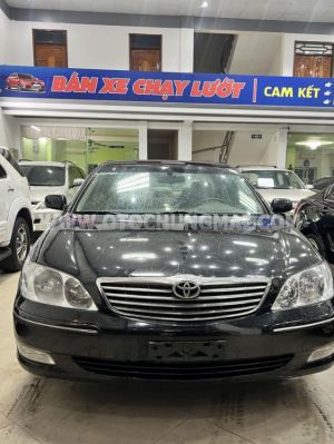 Xe Toyota Camry 3.0V