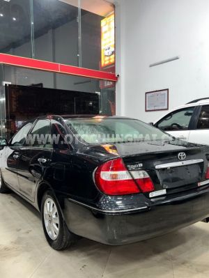 Xe Toyota Camry 3.0V