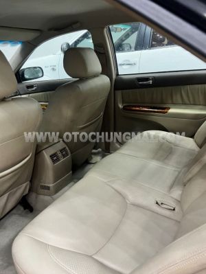 Xe Toyota Camry 3.0V