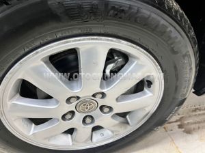 Xe Toyota Camry 3.0V