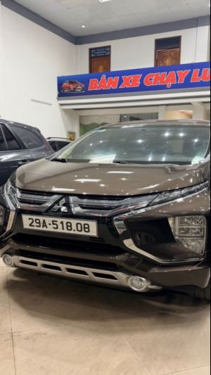 Mitsubishi Xpander 1.5 AT