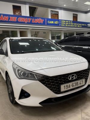 Hyundai Accent 1.4 AT Đặc Biệt