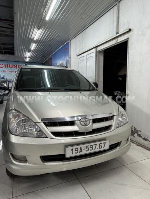 Toyota Innova G