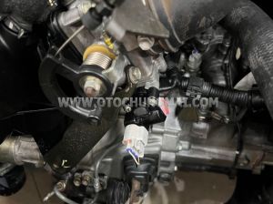 Xe Toyota Corolla altis 1.8G MT