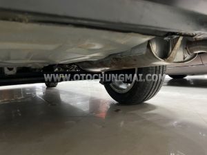 Xe Toyota Corolla altis 1.8G MT