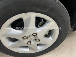 Xe Toyota Corolla altis 1.8G MT