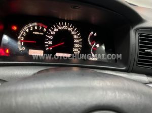 Xe Toyota Corolla altis 1.8G MT