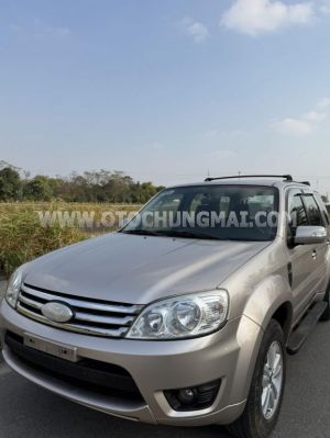 Ford Escape XLT 2.3L 4x4 AT